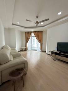 Condominium For Rent in Ocean Palms (Permata Idaman)