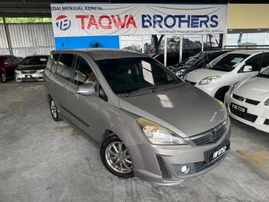 Proton Exora BOLD EXECUTIVE in Senai, JHR