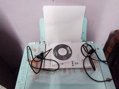 Home Printer CANON