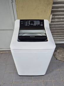 Panasonic Washing Machine mesin basuh 9ks