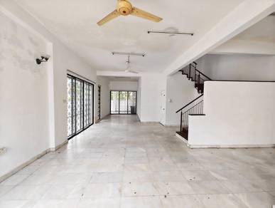 3-storey Terraced House For Sale in Bukit Jalil,KUL