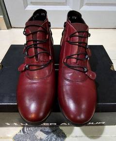 Real Leather Shoe