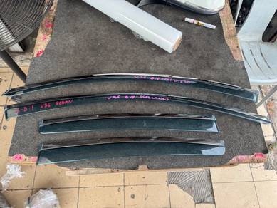 No 6-3-1 Nissan Skyline V36 Sedan Door Visor Jpn