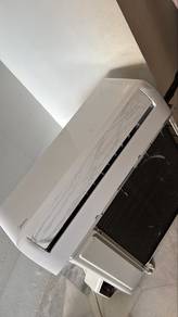 Midea Aircond