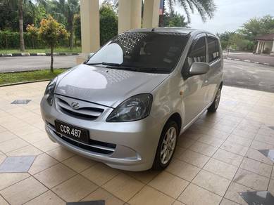 Perodua Viva EZ in Kuala Terengganu, TRG