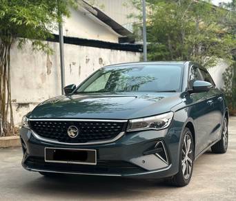 2025 Proton S70 FLAGSHIP