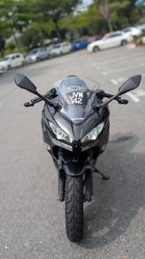Kawasaki Ninja 250
