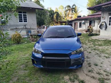 Mitsubishi Lancer GT in Pasir Puteh, KTN