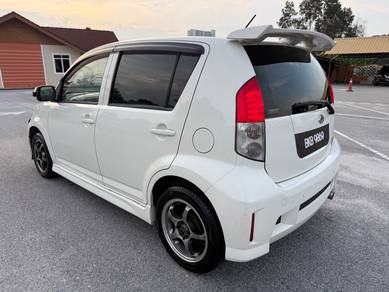 Perodua MyVi EZi in Kuala Terengganu, TRG