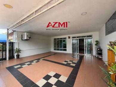 2-storey Terraced House For Sale in Miri,SWK