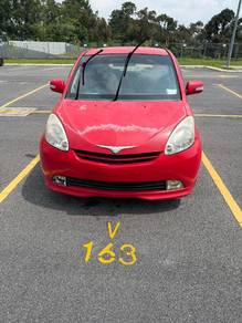 Perodua MyVi EZi in Beranang, SGR