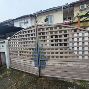 2-storey Terraced House For Sale in USJ,SGR