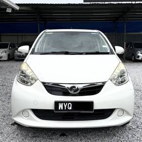 Perodua MyVi EZ STANDARD in Kuching, SWK