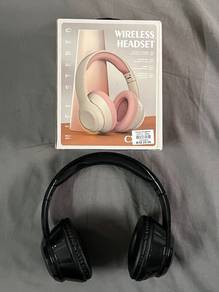 Wireless Headset