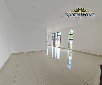 2-storey Terraced House For Sale in Sungai Petani,KDH
