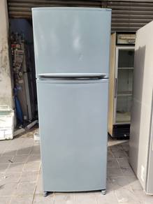 Mitsubishi refrigerator peti sejuk fridge peti ais