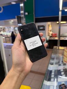 iphone xs 256gb bh:100% (unverified)