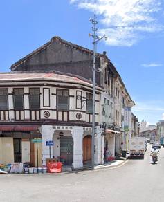 Shop lot For Rent in Georgetown,PNG