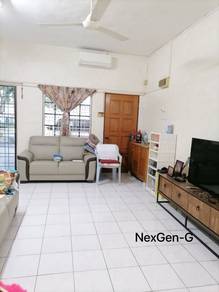 2-storey Terraced House For Sale in Klang,SGR