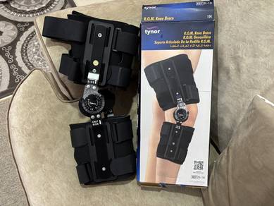 Tynor Knee Brace