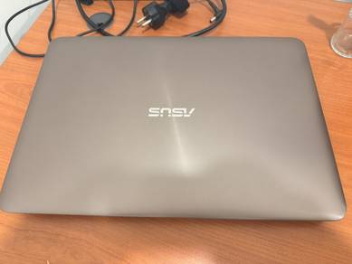 Asus N552vw