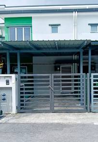 Townhouse For Rent in Semenyih,SGR