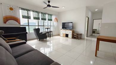 Condominium For Sale in Meru Heights Residences @ Scientex Meru