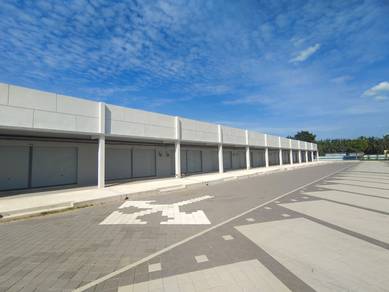 Shop lot For Rent in Sungai Petani,KDH