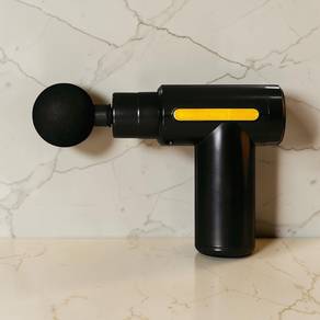Mini Portable Massage Gun | Rechargeable