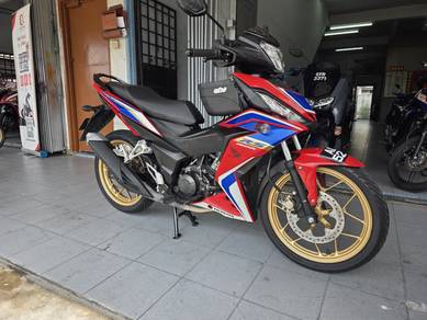 Honda RS150