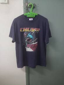 107.vintage chump shirt