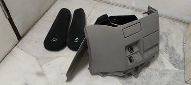 Estima ACR50 Cup Holder Front Panel 