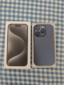 Iphone 15 Pro 256GB