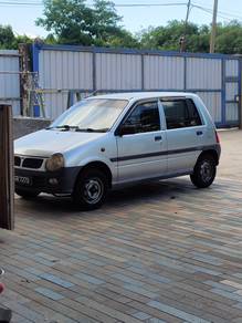 Perodua Kancil 660 EX BASIC in Tasek Gelugor, PNG