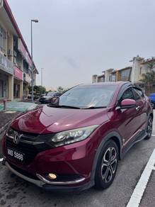 Honda HR-V V in Selayang, SGR