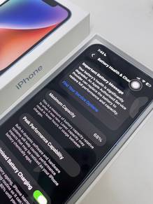 Iphone 14 Blue