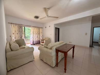 Apartment For Rent in Cyber Heights Villa