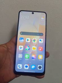 REDMI Note 11 PRO (8+4/128)