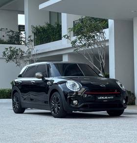 Mini Cooper S Clubman S CLUBMAN in USM, PNG