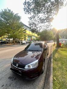 Proton Saga STANDARD AT in Cheras, KUL