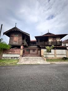 2-storey Terraced House For Sale in Skudai,JHR