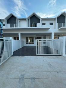 2-storey Terraced House For Sale in Seremban,NSN