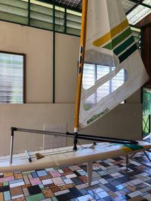WINDSURF Board