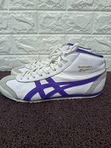 uk6.5 Onitsuka Tiger Tokyo High Top Sneakers