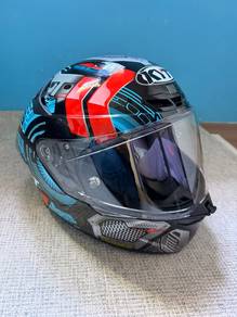 KYT Fullface