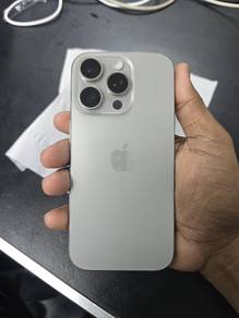iphone 16 pro 256gb