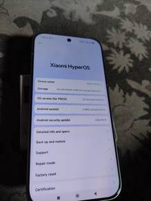 Poco X8 Pro 5G