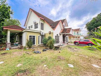 Bungalow House For Sale in Nilai,NSN