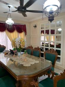 Semi-Detached House For Sale in Sungai Petani,KDH