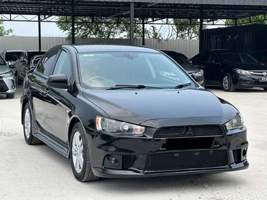 Proton Inspira EXECUTIVE CVT in Cheras, KUL